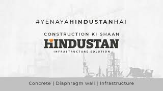 | Hindustan Infrastructure Solution