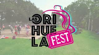 LAS ORIHUELA FEST 2021