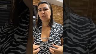 Ela deixou de levar à sogra no médico pra ir fazer a unha 2/2#drama #criadora #shortsvideo #shots