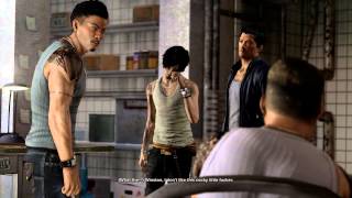 lets play - sleeping dogs. jackie boy