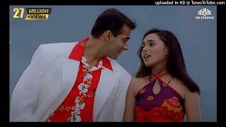 देखने वालों ने क्या-क्या | Chori Chori Chupke Chupke | Udit Narayanm | Salman Khan | Rani Mukherjee