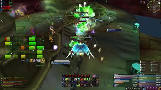 TBC Classic - Raid Night SSC Full Clear - Holy Priest PoV