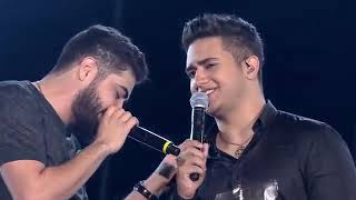 Henrique e Juliano -  Colecionando Bobo  ( OFICIAL)