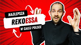 rekoESSA - najlepsze rekolekcje w całej Polsce?