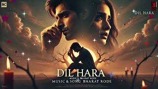 Dil Hara l Bharat Rode l Punjabi Song l Three Series Music