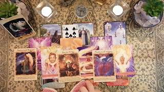 ♎️🪽 Weegschaal • AE Rafaël • Wat Moet Je Nu Weten? Tarot Reading 2024