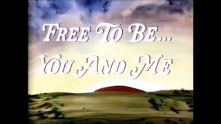 Free To Be . . . You and Me (1974)