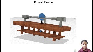 Designing of Scotch yoke Mechanism in Fusion 360 with machining of a part and DFA and DFM techniques