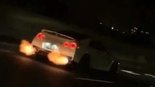 Night of Street Car Racing! Boosted Mustangs, Corvettes, Supra, GTI, Type R, G70, & More!