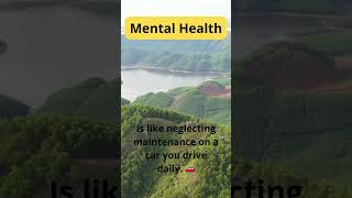 Mental Health: Prioritizing Your Well-Being in a Fast-Paced World