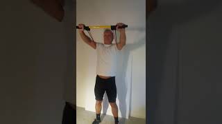 Benchpress  with Powerpress