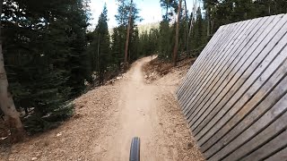 Trestle Bike Park - RAINMAKER