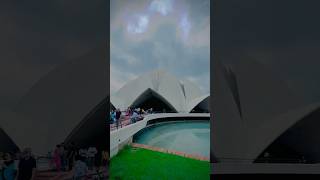 Full information Lotus Temple | #india #travel #travelvlog #vlog #popular