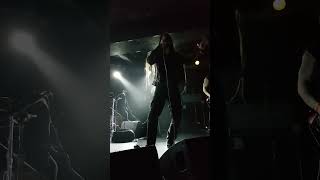 Naut - Celestial Darkness Festival 2024 - London, The Underworld March 3rd 2024