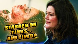 THE GREATEST SURVIVAL STORY EVER - THE ALISON BOTHA CASE