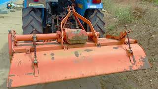 SHAKTHIMAN ROTAVATOR FOR SALE/In tamilnadu/விற்பனைக்கு/ROTAVATOR sale in @agriculturevehicle