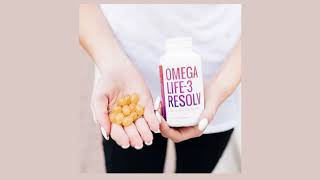 UNICITY OMEGA 3 RESLOV