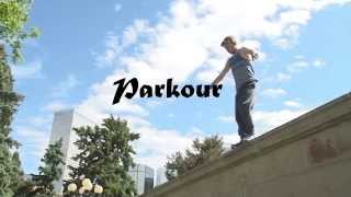 Parkour: Discipline of Movement (Milticam Edit)