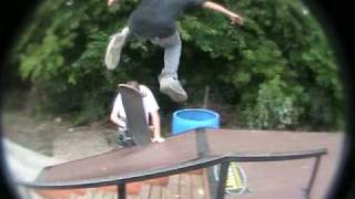 zacks hardflip