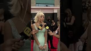 Doja Cat says Nicki Minaj and Doechii are the two female rappers she wants to work with