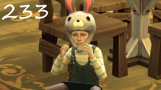 Judy's Story Begins🐰I 🥕Disney Princess Challenge [EP 233]🥕I Zootopia I Rebeccas Creations