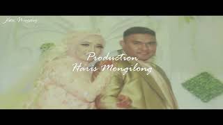 Contoh Album Foto Wedding by.HM Studio