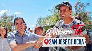 Jornada de Inclusión Social San José de Ocoa | PROPEEP