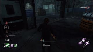 DBD - Another Blight Cant Seem To Catch Me (Rage Quit)