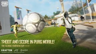 PUBG MOBILE M17  LIVIK GAMEPLAY WITH SQUAD # RG LIO # Pubg # Leo Messi # Friends