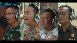 Lagu Jangan Mudik Viral Keren By Polres Bengkulu Selatan Sinergi TNI POLRI - Forkopimda