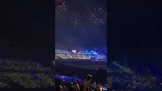 WOW !  ! Meriahnya ASIAN GAMES 2018 CLOSING CEREMONY