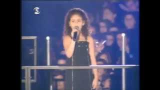 Mariam Venizelou   My heart will go on Celine Dion