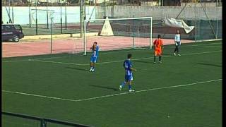 Akragas - Parmonval 5 - 1