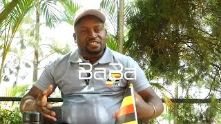 BULIRA FRANK THE PRESIDENT OF UFDO ON KENYAN ISSUES, UFDO HAS A PLAN