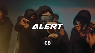 [FREE] NitoNB x Suspect x Loski x UK/NY Type Drill Beat 2021 | ‘ALERT’ | UK Drill Instrumental 2021