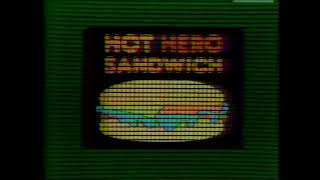 Hot Hero Sandwich Episode 6:  All Breaks