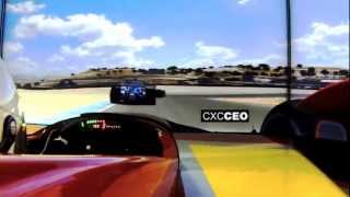 GoPro F-1000 Commercial Spoof by CXC Simulations