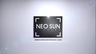 Neosun Logo Animation