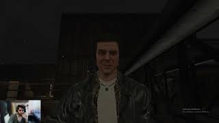 Max Payne 1 || Part 1 || Prologue The American Dream || RTX 3050