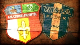 6. kolejka - 11-10-2012 - AZS Czuwaj Przemyśl - Orlen Wisła Płock