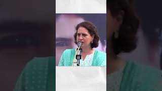 BJP divides, Congress Unites| Priyanka Gandhi Vadra| Wayanad