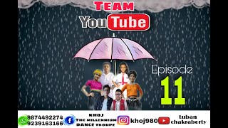 Online Dance Competition | Khoj Presents | Monsoon Special who's next | Episode - 11 |