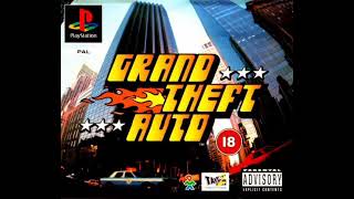 GTA 1 music