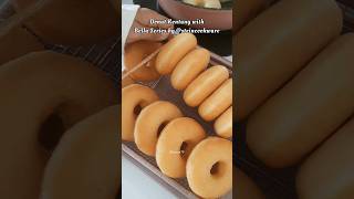 Donut Kentang Lembut banget #donut #donuts #donat