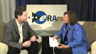 Gene Silverman ERAtv Interview - The Great Ideas Summit 2011