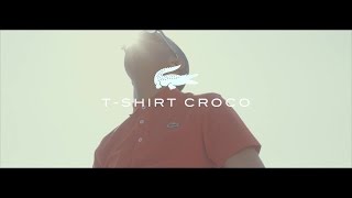 Naps - T-Shirt Croco