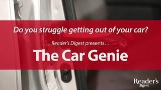 Reader's Digest Presents: The Car Genie