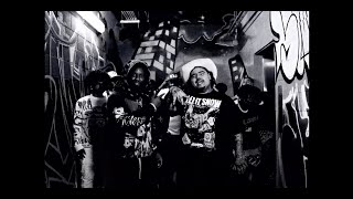 Denzel Curry Ft. That Mexican Ot - Black Flag Freestyle