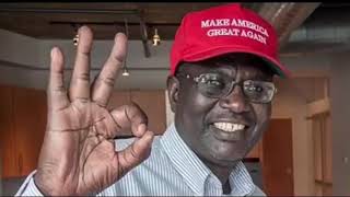 Cum Town: Malik Obama