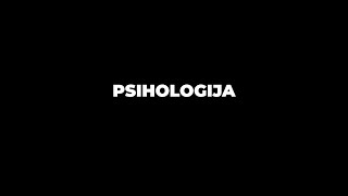 Psihologija - Motivacija i Mindset